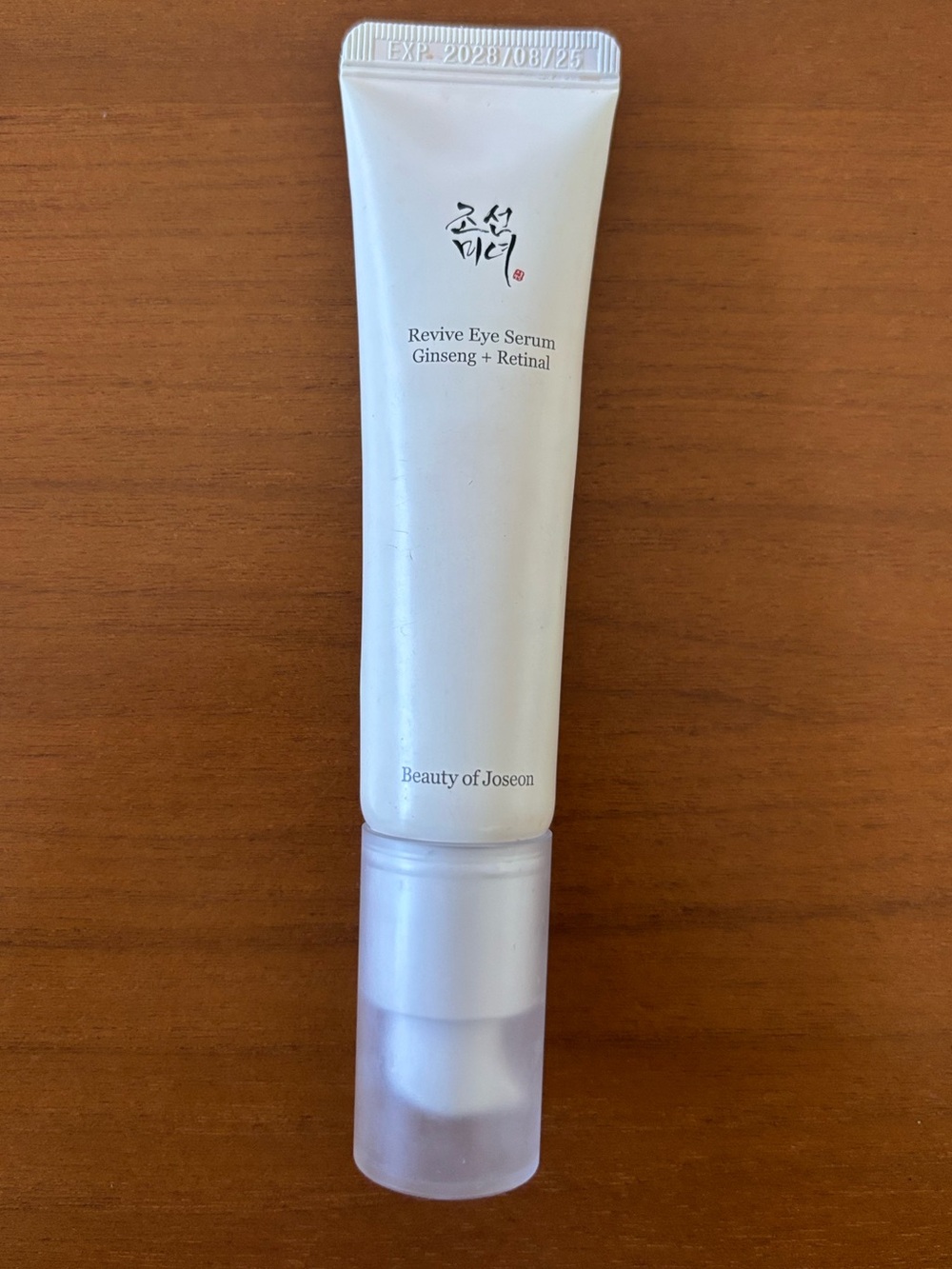 The Beauty of Joseon Revive Eye Serum 30mL